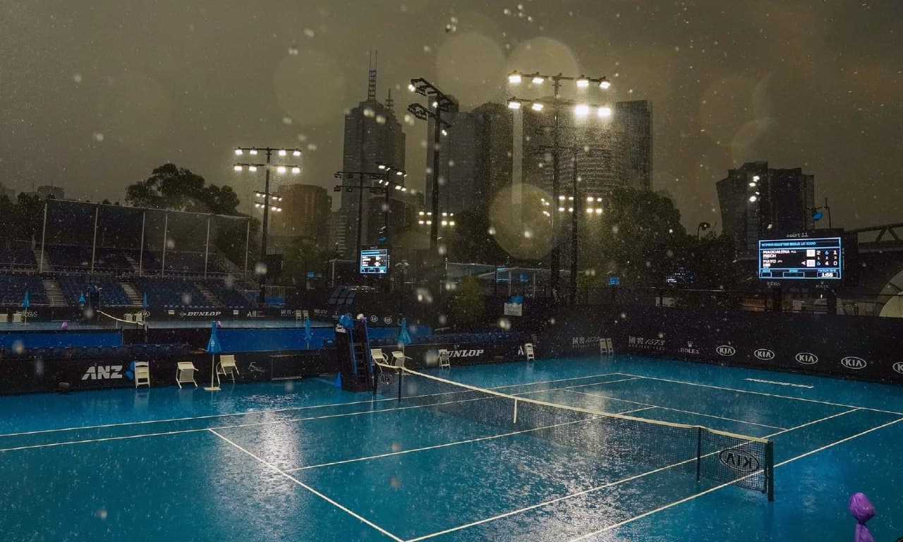 ITF, Roland Garros и Wimbledon приняли участие в бойкоте социальных сетей в знак борьбы с расизмом