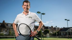 Организаторы Wimbledon рассматривают возможность замены линейных судей на Hawk-Eye Live