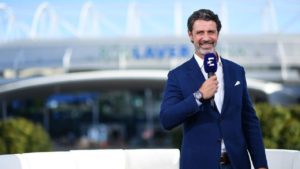 Тренер Серены Уильямс: Нужно проделать много работы перед Roland Garros чтобы Серена подошла к турниру в идеальной форме